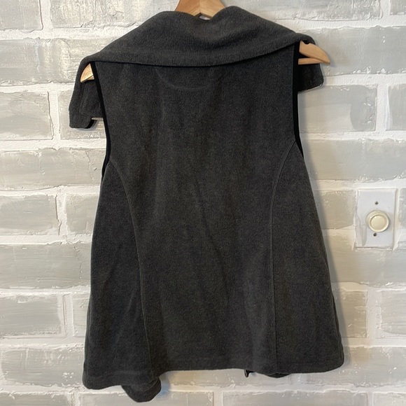 Like new jacket size large brand cal win Klein - Picture 6 of 8